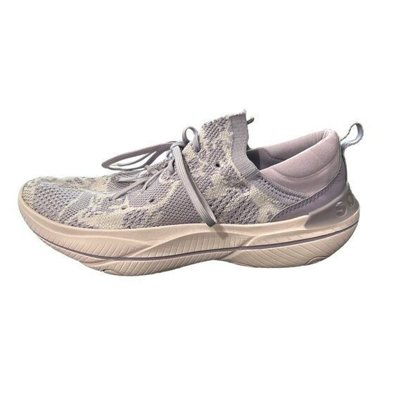 Sorel Women's Sneaker Explorer Blitz Stride Knit Pink Size 8.5 - Picture 1 of 9